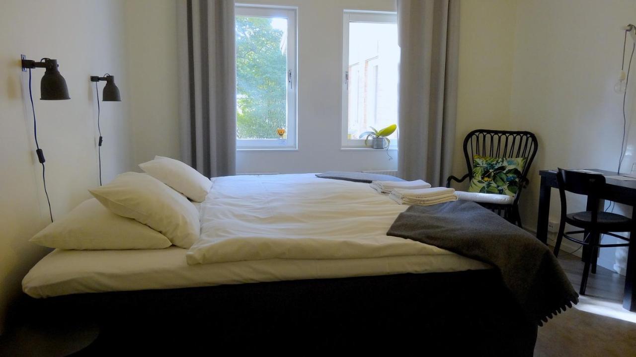 Le Mat B&B Окерсберга Экстерьер фото