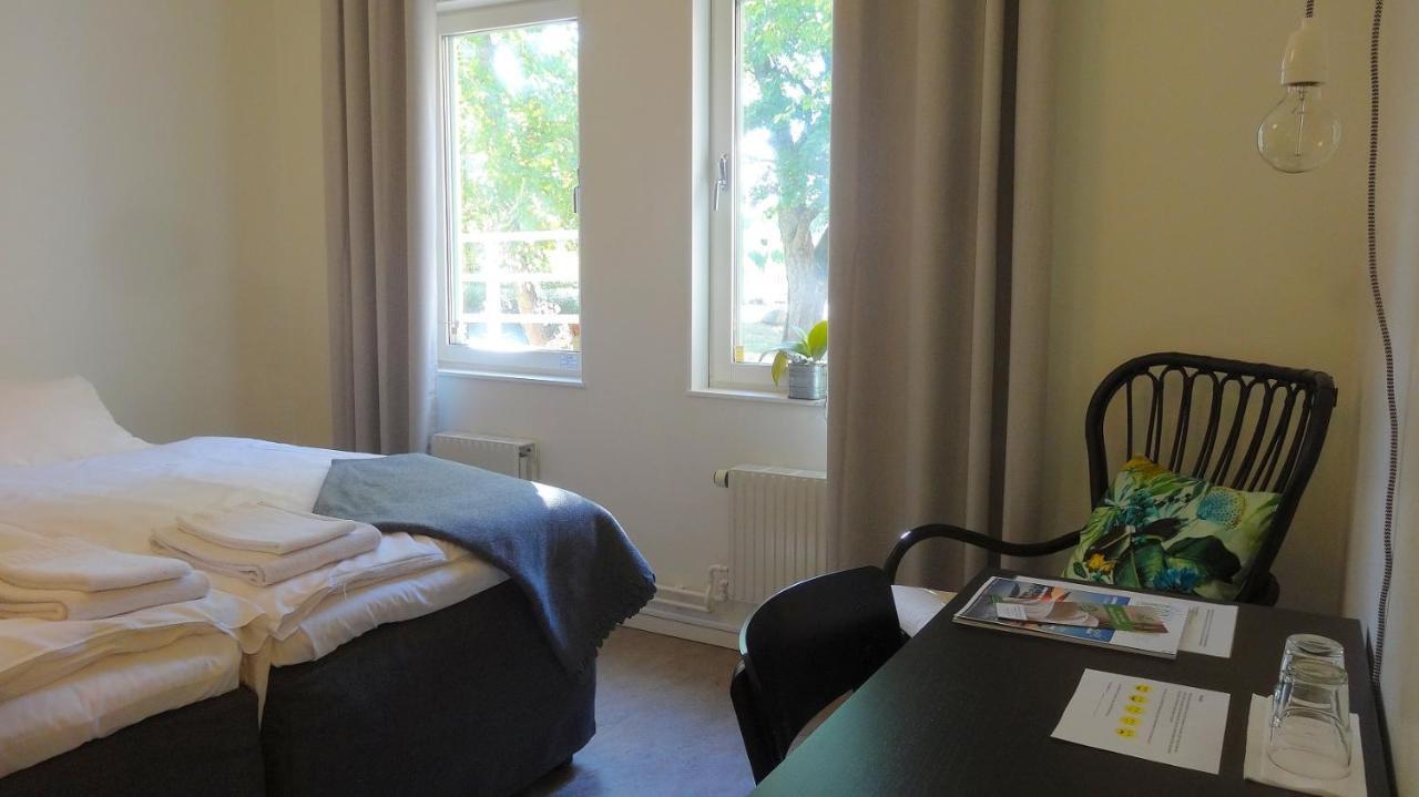 Le Mat B&B Окерсберга Экстерьер фото