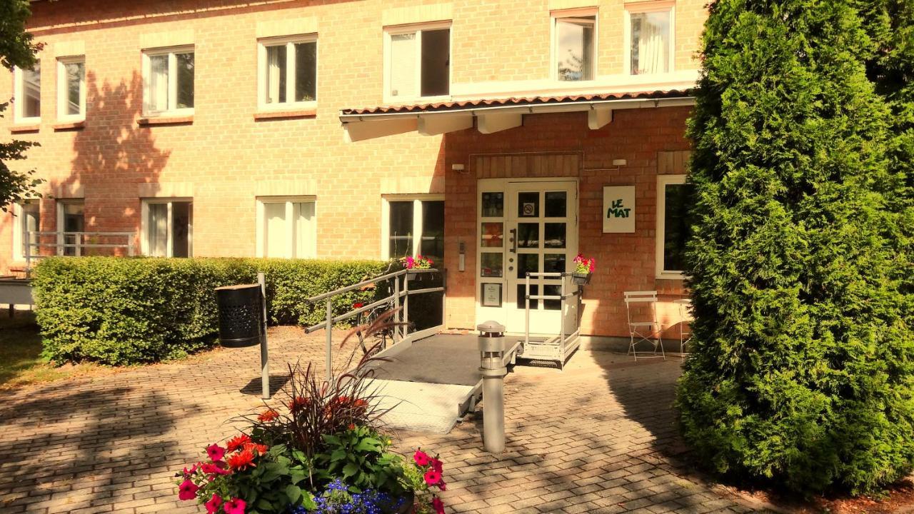 Le Mat B&B Окерсберга Экстерьер фото