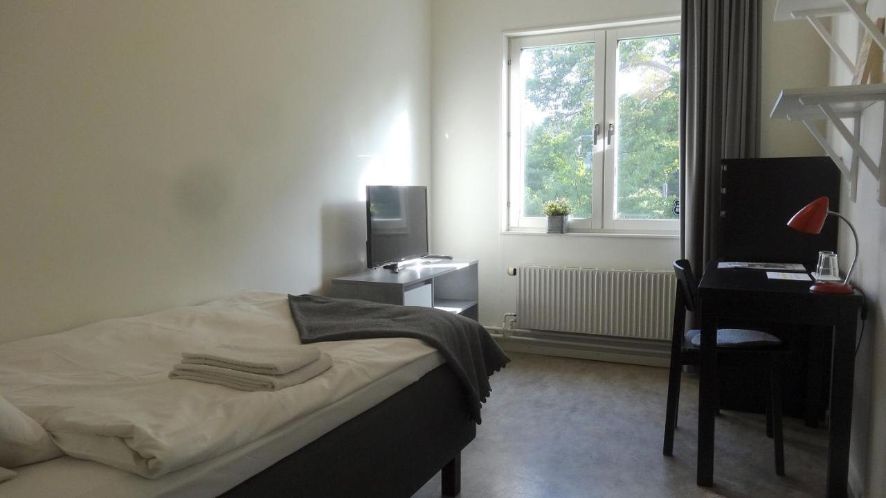 Le Mat B&B Окерсберга Экстерьер фото