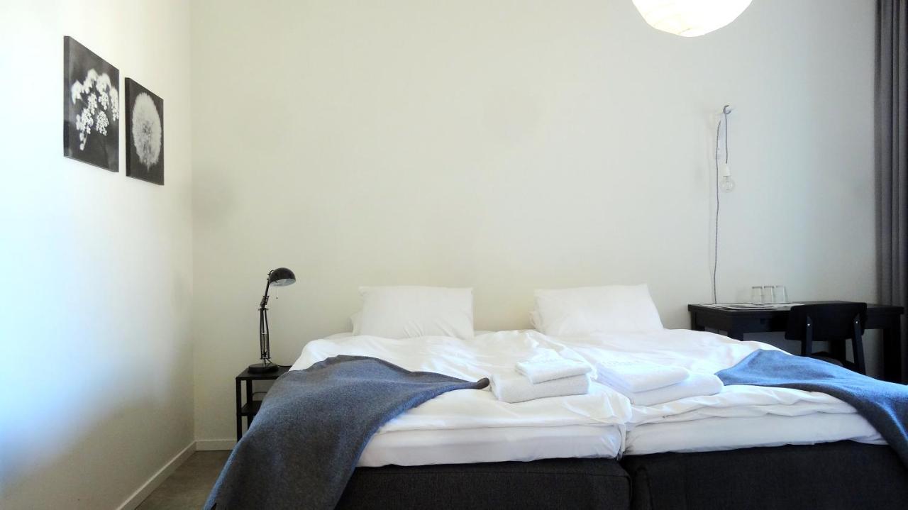 Le Mat B&B Окерсберга Экстерьер фото