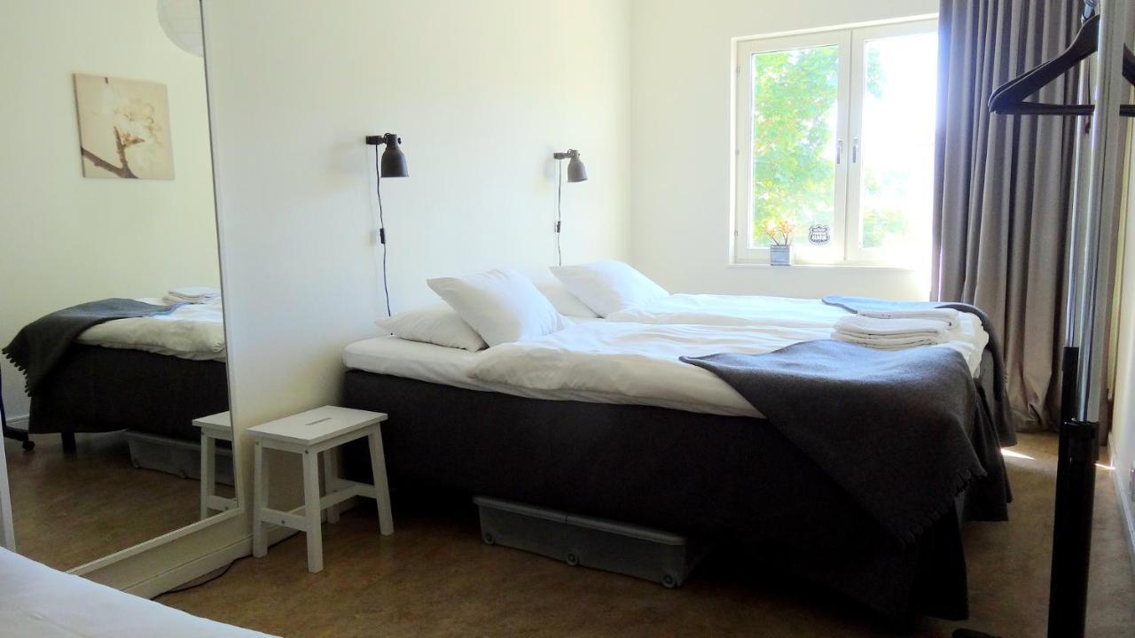 Le Mat B&B Окерсберга Экстерьер фото
