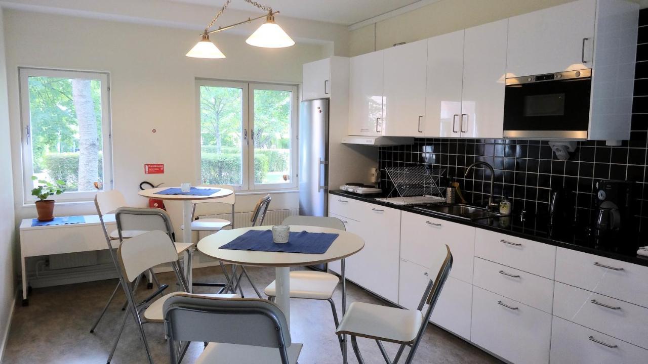 Le Mat B&B Окерсберга Экстерьер фото