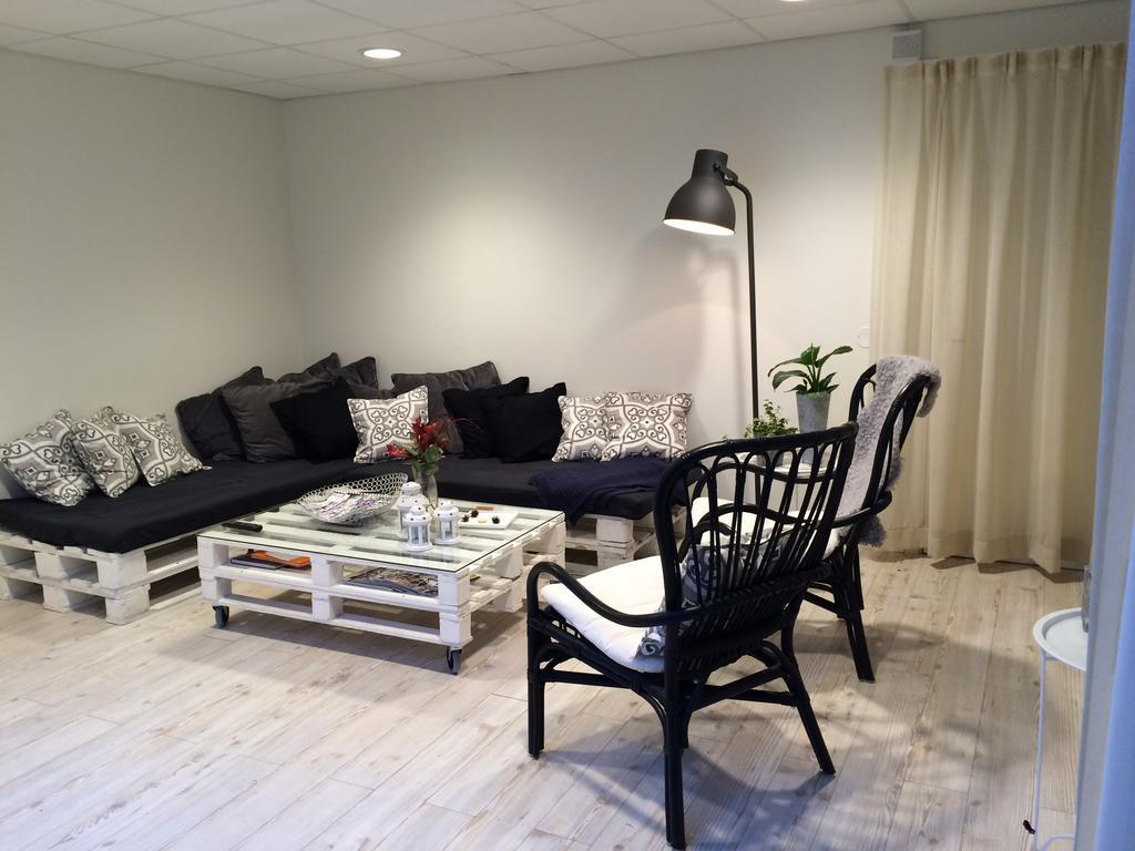 Le Mat B&B Окерсберга Экстерьер фото