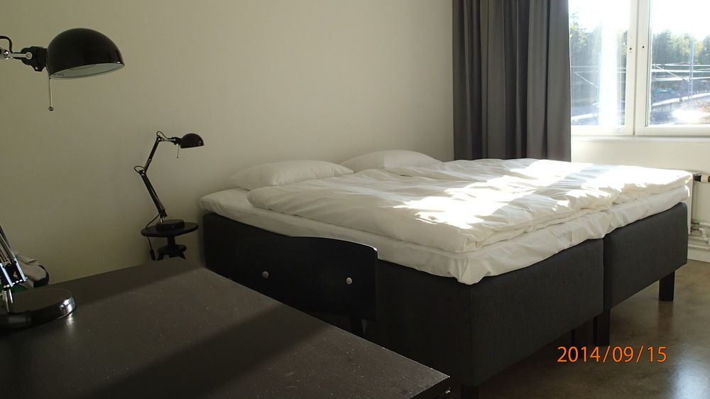 Le Mat B&B Окерсберга Экстерьер фото