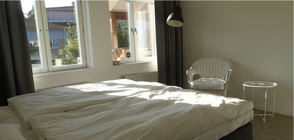 Le Mat B&B Окерсберга Экстерьер фото