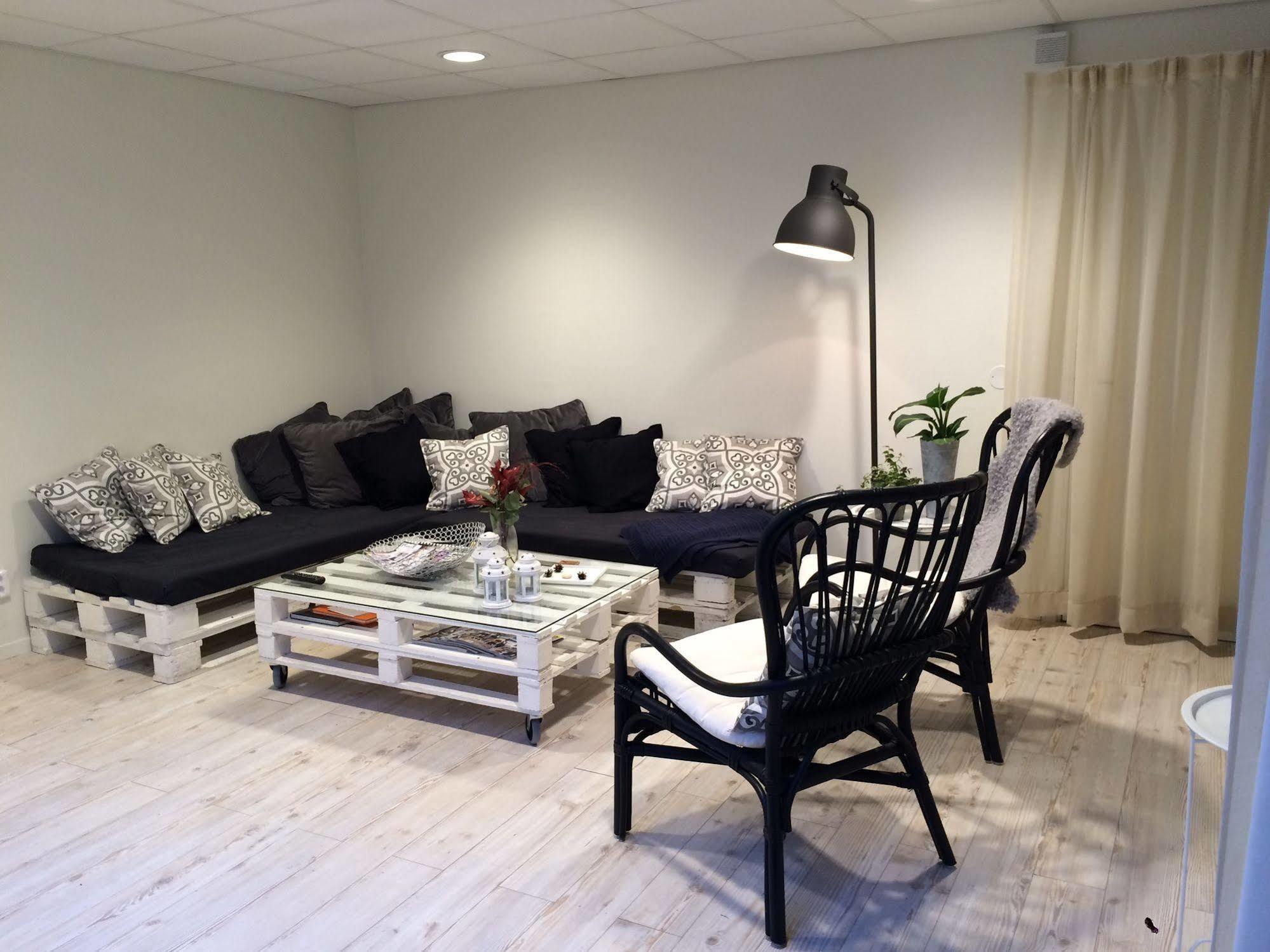 Le Mat B&B Окерсберга Экстерьер фото
