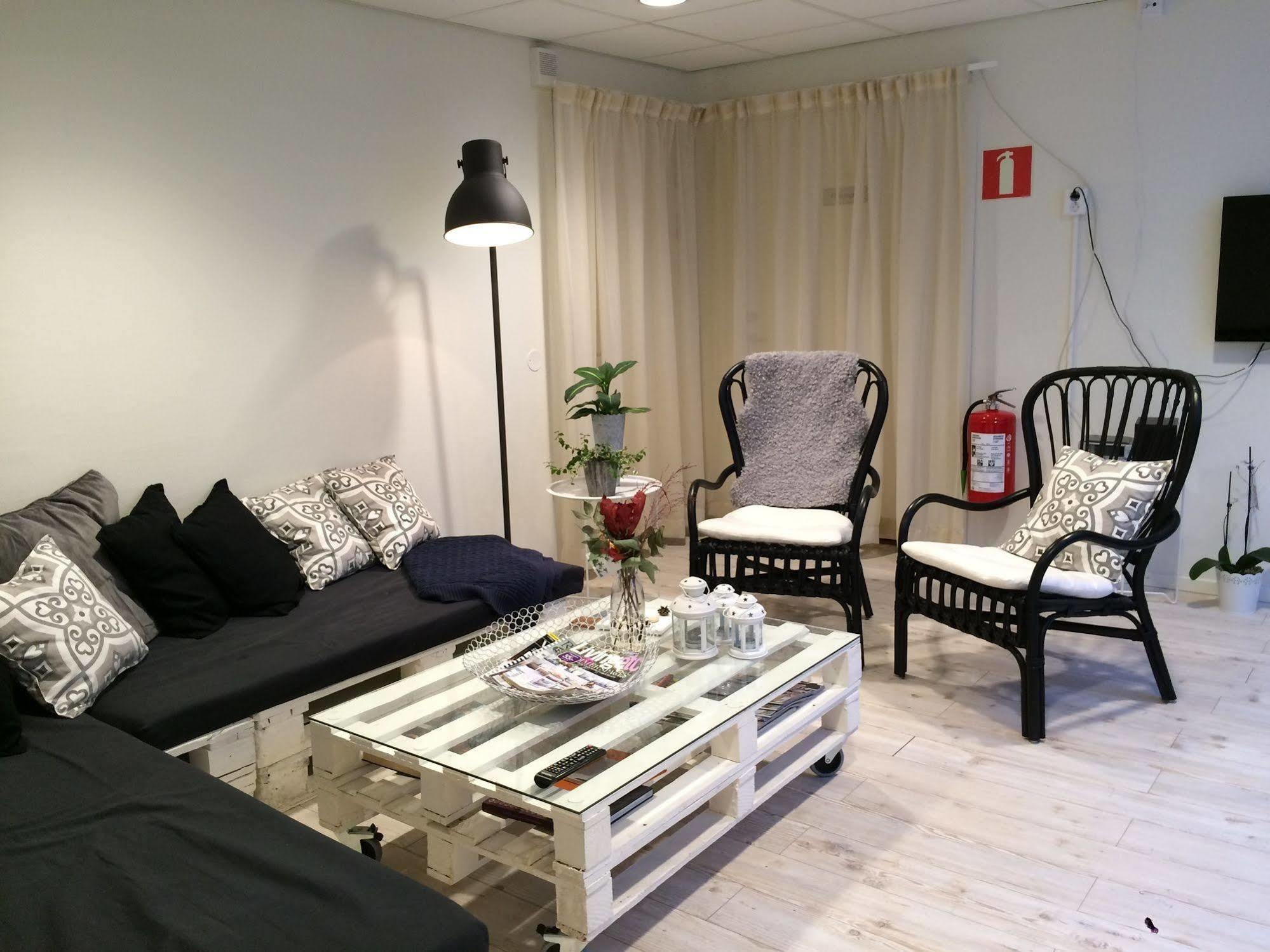 Le Mat B&B Окерсберга Экстерьер фото