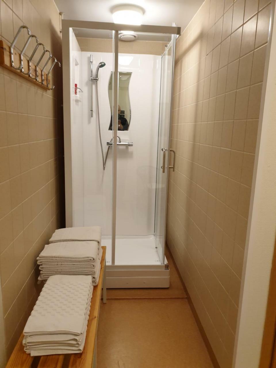 Le Mat B&B Окерсберга Экстерьер фото